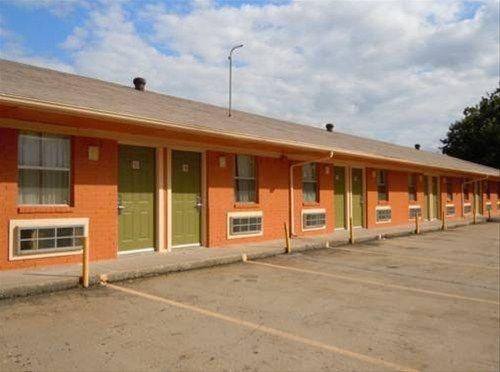 Relax Inn Pauls Valley