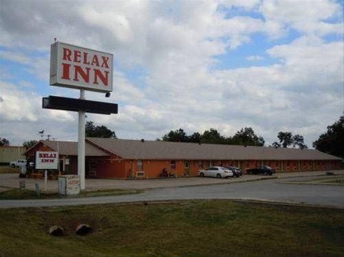 Relax Inn Pauls Valley