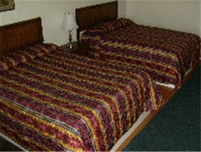 INTERSTATE INN
