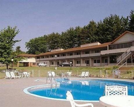 Campus Inn Baraboo