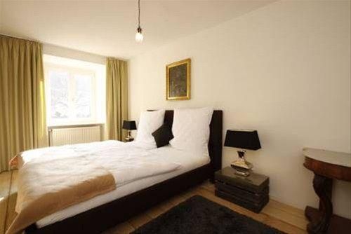 FREIBURGER SUITEN
