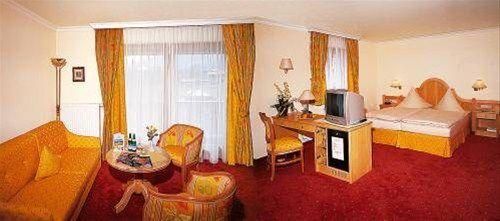 ALPENHOTEL ZECHMEISTERLEHEN
