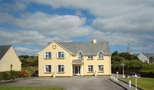 O'GRADY'S TOWNHOUSE BED & BREAKFAST