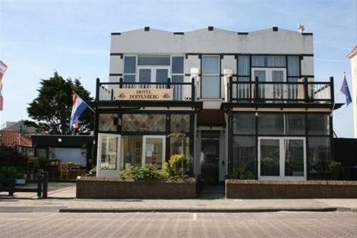 Hotel Doppenberg