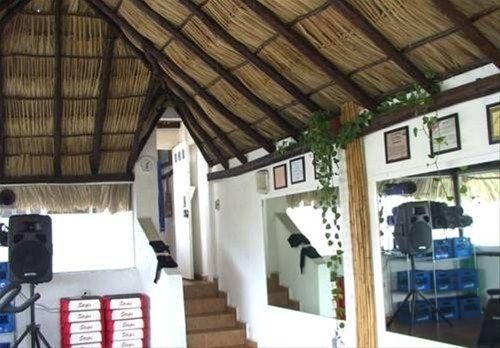 Bungalows VillArena