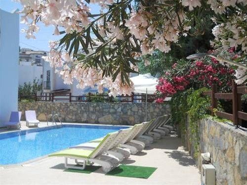 Canna Garden Hotel - Adult Only