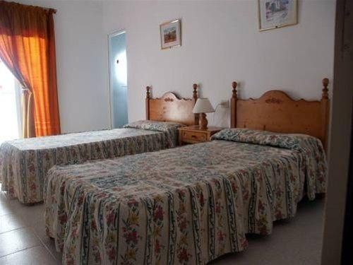 HOSTAL ROIG