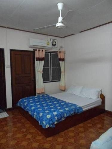 PANGLOR VILLA