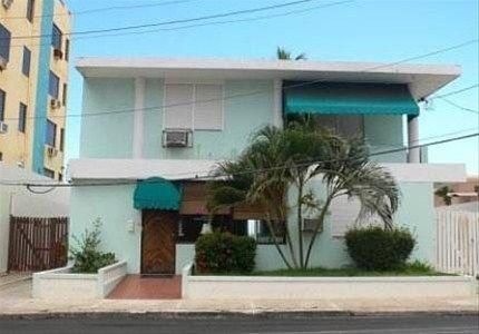 ALELI BY THE SEA GUEST HOUSE