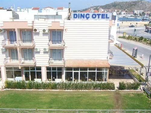 DINC HOTEL