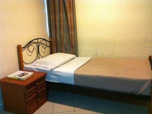 HOTEL MALIM INN