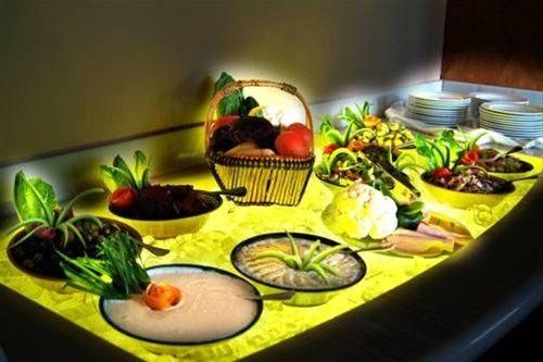 MIDHAL HOTEL AL KHOBAR