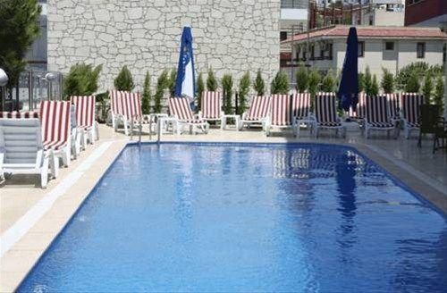 Firat Mert Hotel