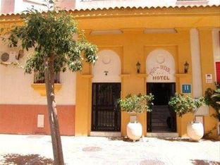 Hotel Image 1