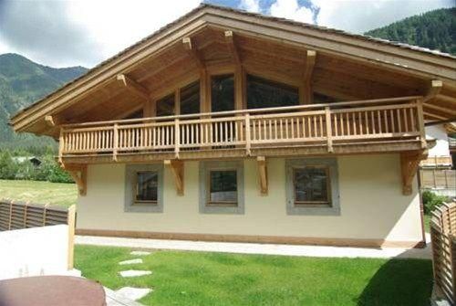 Chalet Gaia