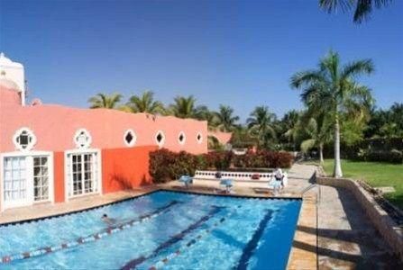 Xquenda Huatulco Spa