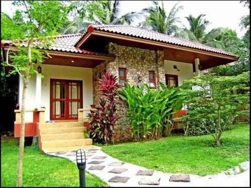 Samui Garden Home - SHA Extra Plus