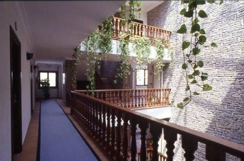Hotel Porfirio