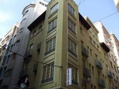 Hostal Milan