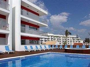Hotel Image 1