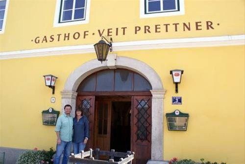 GASTHOF PRETTNER