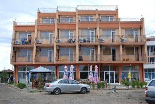 Family Hotel Germana Beach