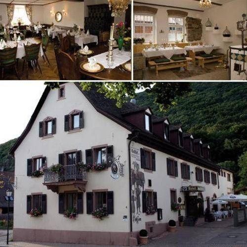 GASTHOF ZUM OCHSEN