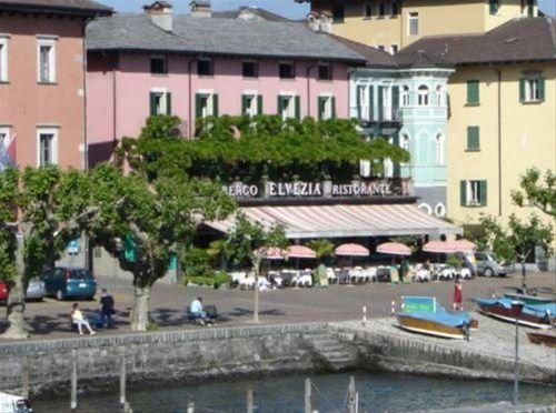 HOTEL ELVEZIA