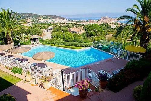 Hotel Funtana Marina