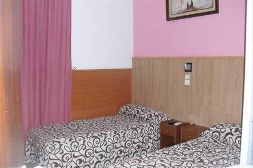 HOSTAL DANIEL