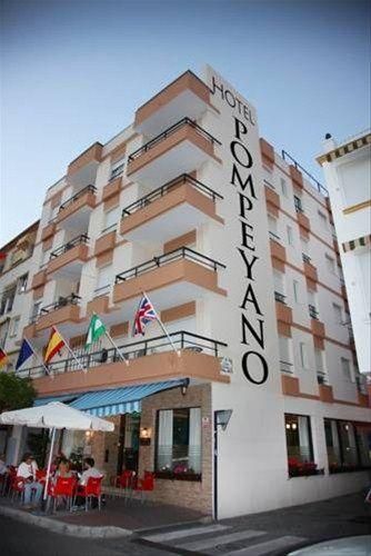 Mare Estepona Hotel