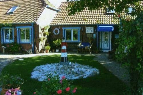 Pension Friesenkate