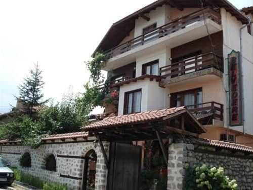 GUEST HOUSE BELVEDERE