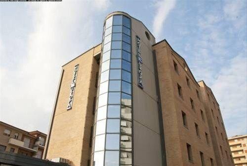 Hotel Europa