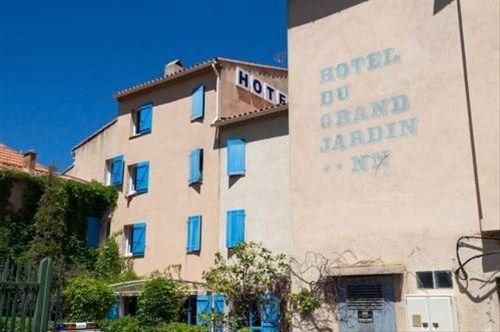 Best Western Hotel & SPA Coeur De Cassis