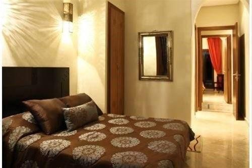 APPLE GARDENS RESORT & SPA