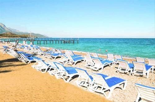 KEMER REACH