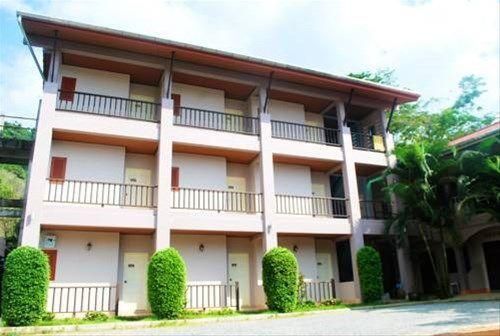 Srichada Hotel Khaolak - SHA Extra Plus