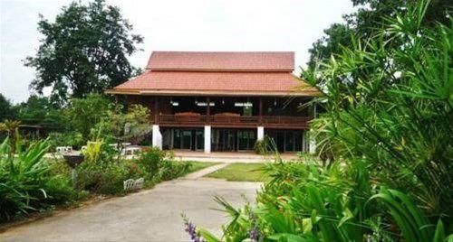 MURRAYA GREEN RESORT