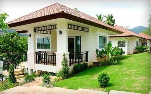 GREEN TREE VILLAGE PHUKET