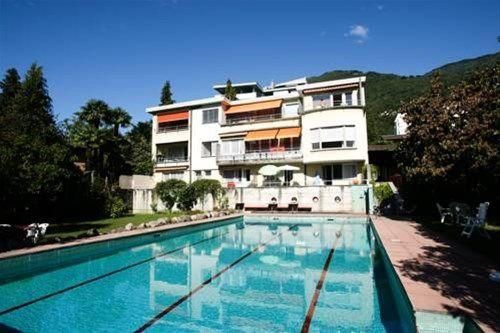 Residenza Paradiso di Vacanze