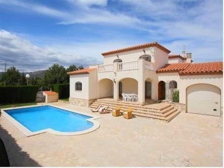 Villa Aguamarina by Interhome