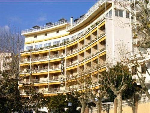Dynamic Hotels Caldetes Barcelona