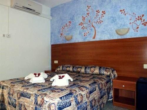 Hotel Montecarlo