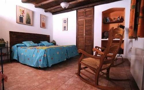 FINCA MONTEFRIO