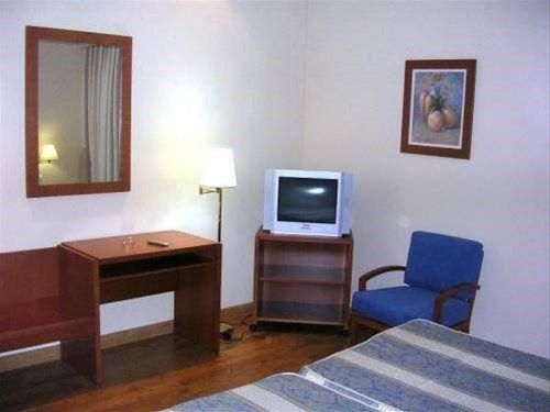 Hotel Santa Ana