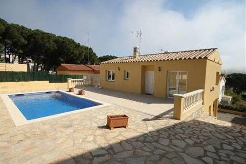 Holiday Home Victor L Escala II