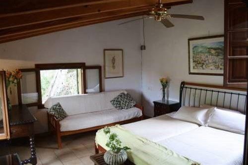 AGROTURISMO S'OLIVAR