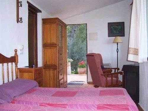 AGROTURISMO S'OLIVAR