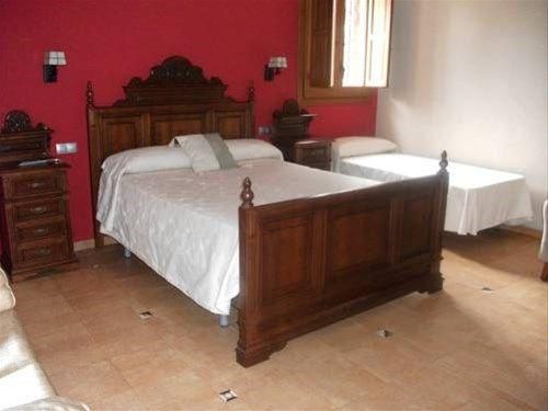 Hotel Rural Dehesa del Rincon